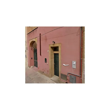 Villa La Casa Di Marilu Marsala Exterior foto