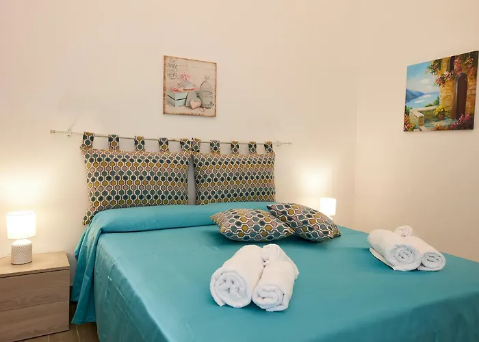 La Casa Di Marilu