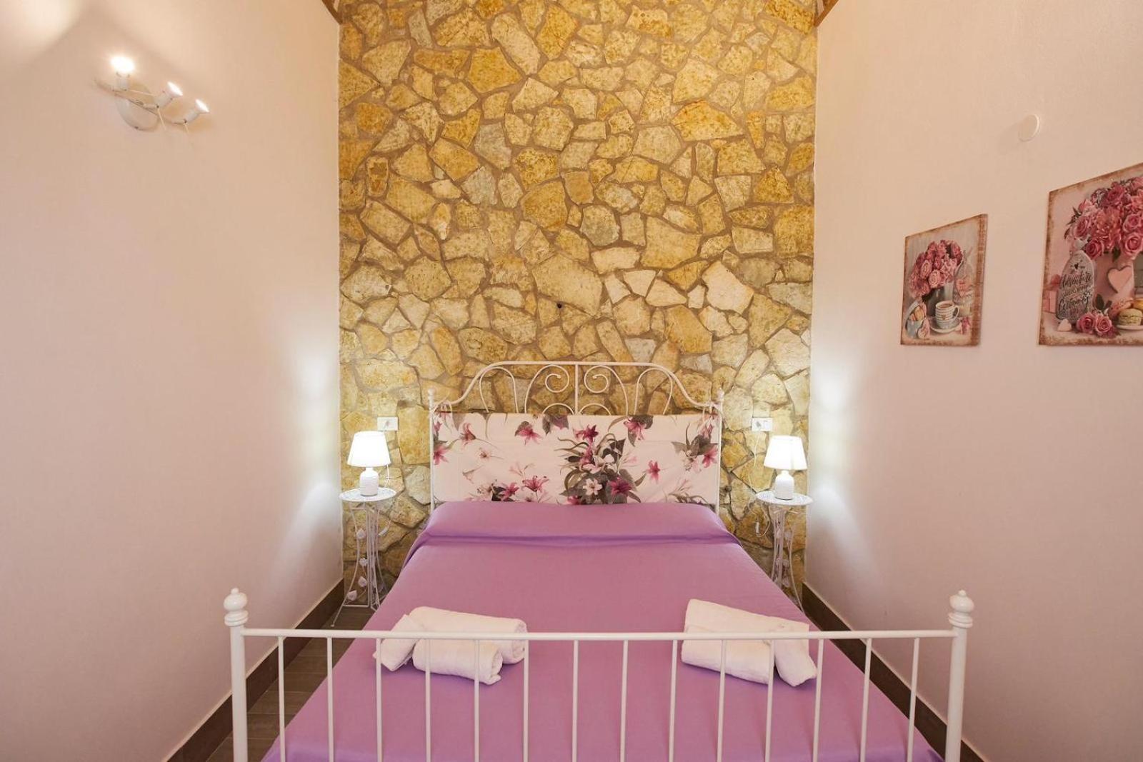 La Casa Di Marilu Ferienhaus