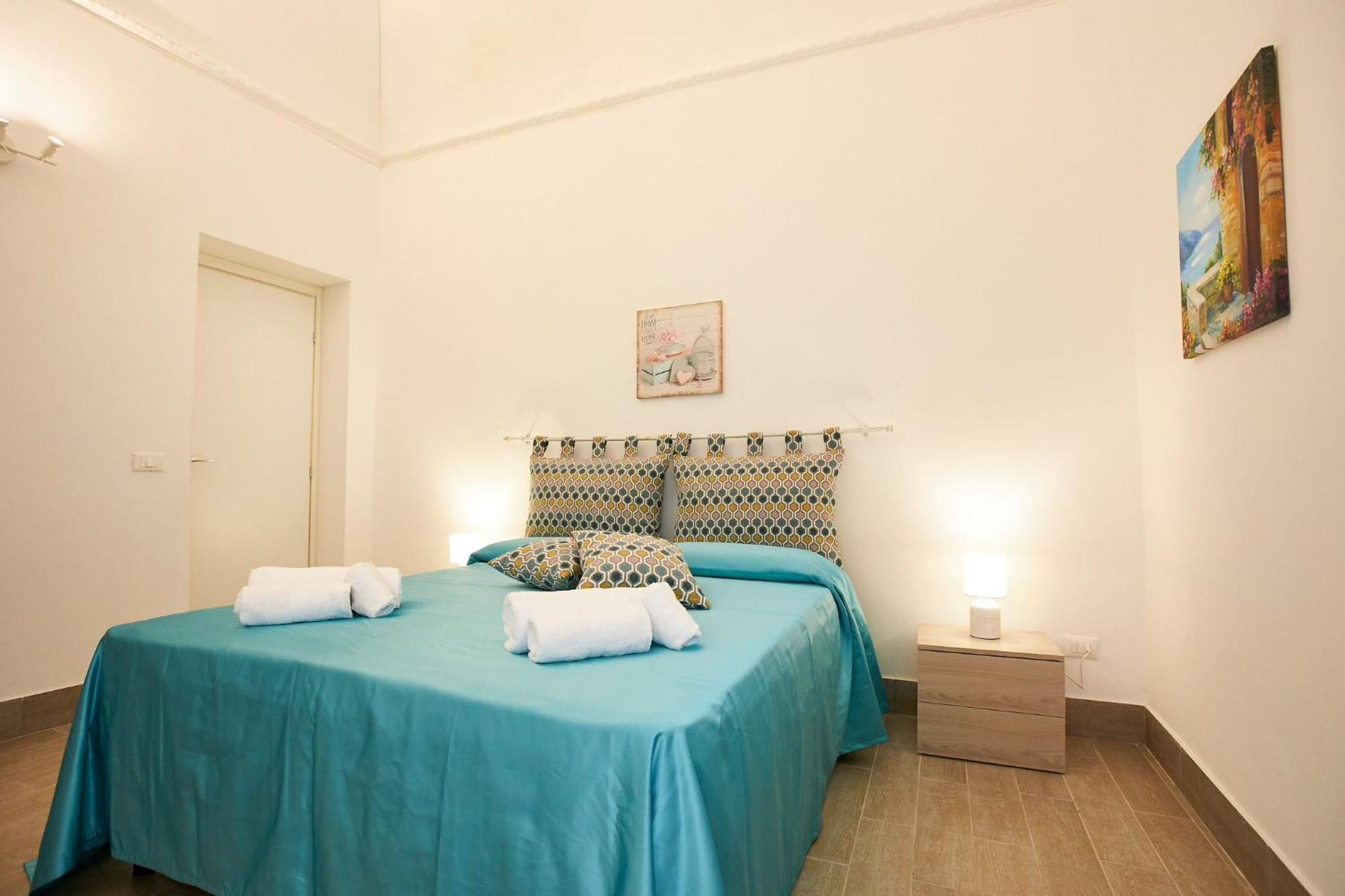 Holiday home La Casa Di Marilu