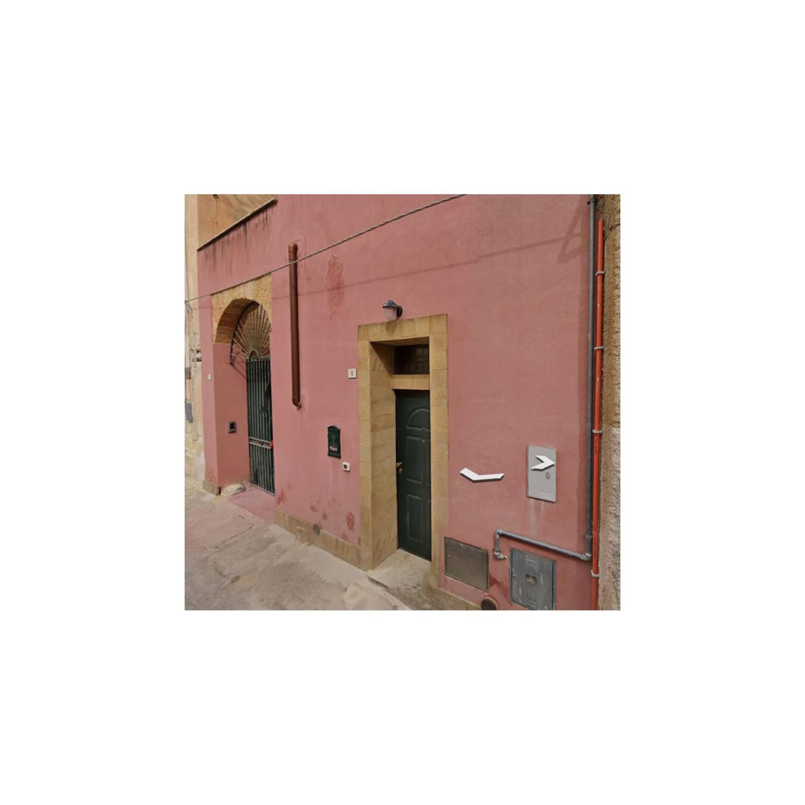 La Casa Di Marilu Holiday home