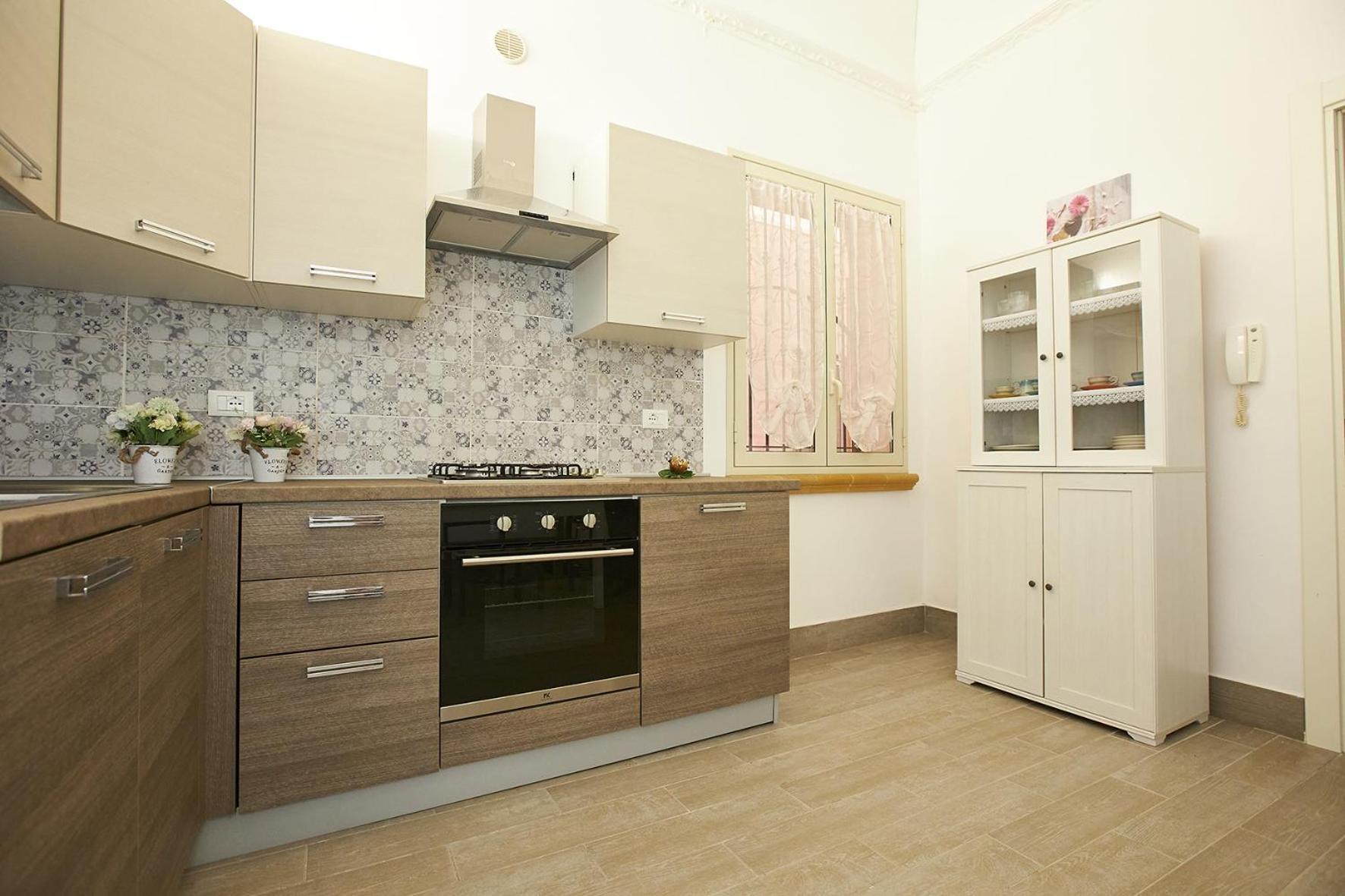 La Casa Di Marilu * Marsala
