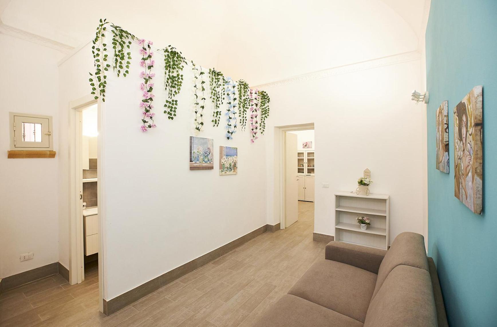La Casa Di Marilu